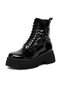 ghete de damă negre HD4616 - 2