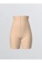 High Waist Flat Panty Corset (S6)