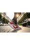 Women's Daily Genuine Leather Sneaker Sports Shoes – Red ✔️   Brand in the Beginning - 5