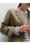 Blazer Ceket - 2