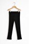 100% Cotton & Stretchy Lycra & Tights Girls' Set - 5