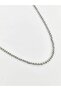 Gray Men's Chain Necklace (S6) - 2