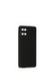 Samsung Galaxy Note 10 Lite Compatible Black Launch Velvet Phone Case - 2