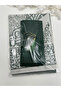 10 Pieces Prayer Rug, Flared Scarf and Prayer Beads Set, Hajj Umrah Mawlid Gift
