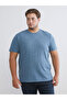 Timeless Clothing & Timeless Choices Zero Roba Collar Combed Cotton Men's T-Shirt - 2