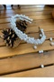 Pearl Bridal, Wedding, Maternity Crown - 3