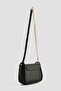 Bag 397 Black Pi̇a - 2