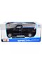 Maisto 1:24 2020 Chevrolet Corvette Stingray Coupe - 4