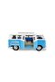1:32 Scale Volkswagen T1 Model Car - 6