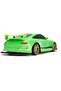 Jada Remote Control 1/10 Fast & Furious Porsche Drift 911 - 40 cm - 2