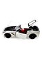 Maisto 1:18 2014 Corvette Stingray Z51 - 3