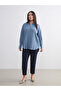 Unique Products from Freezen Store I Textured Loose Fit Women's Shirt - 2