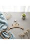 20 Cute Lion Patterned Children's Hangers - Clothes Hanger - Newborn Gift