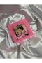 Handmade Sailor Moon Pink Epoxy Ashtray Anime Girl Silvery Ashtray Ash Tray - 3