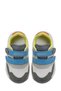 Haren B 6Fx White Boy's Sneaker - 4