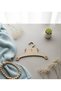 10 Cute Lion Patterned Children's Hangers - Clothes Hanger - Newborn Gift