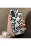 Samsung Galaxy A52/A52S Compatible, Stylish Butterfly Pattern, High Quality Impact Protective Phone Case