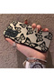 Samsung Galaxy A52/A52S Compatible, Stylish Butterfly Patterned, Impact Protective Phone Case - 2