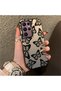 Samsung Galaxy S22 Ultra Compatible, Stylish Butterfly Pattern, Impact Protective Phone Case