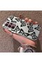 Samsung Galaxy S22 Ultra Compatible, Stylish Butterfly Pattern, Impact Protective Phone Case - 2