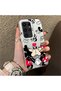 Samsung Galaxy S23 Ultra Compatible, Cute Mickey Pattern, Shock Protective Phone Case