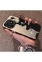 Tecno Spark 10 Pro Compatible, Cute Cat Pattern Shock Protection Phone Case. - 2