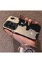 Samsung Galaxy A50/A50S/A30S Compatible, Cute Cat Patterned Shock Protection Phone Case. - 2