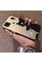 Poco C31 Compatible, Cute Cat Pattern Shock Protection Phone Case. - 2