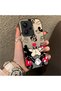 Redmi Note 13 Pro Plus+ 5g Compatible, Cute Mickey Pattern, Shock Protective Phone Case