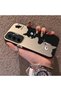 حافظة هاتف Realme C65 4G متوافقة مع هاتف Cute Cat منقوش للحماية من الصدمات. - 2