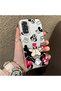 Redmi Note 11 Compatible, Cute Mickey Patterned, Shock Protective Phone Case