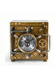 Case-Designed Desktop Clock - 3