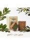 Mesopotamia 50% Laurel Oil Aleppo Soap Set of 3 (3X200G) - Golden Ratio Natural Care