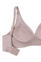 Women's Wireless Laser Seamless Padded Bra - 2