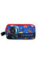 Cennec Astronaut Pencil Bag – Space Themed Children's School Pencil Case 20X10X6 - 2