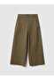 Stretch cotton regular fit chino trousers - 5