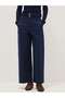 Stretch cotton regular fit chino trousers - 2