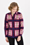 Women's Cherry Long Sleeve Shirt 50253327-Vr223 - 4