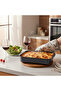 LASAGNA BAKING DISH CM35X25 MYTHOS MARBLE N - 2