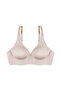 Women's Wireless Laser Seamless Padded Bra