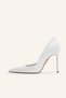 Deri Stiletto - 3