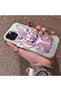متوافق مع iPhone 15 Pro Max، غطاء هاتف بتصميم مزدوج مقاوم للصدمات. - 2