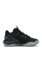 Dagger 2 Jr Kids' Black Basketball Shoes - 2