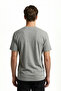 Los Angeles Printed T-Shirt |   Unisex Regular Fit Casual Tshirt - 4