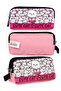 Cennec Cute Cat Pencil Bag – Cute Cat Themed Children's Pencil Case 20X10X6