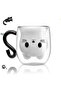 Black Cat Mug Cute Mug with Handle