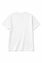 Oversize Fit Cotton Penguin Printed Relaxed Cut T-Shirt Unisex - 2