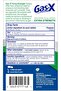 Extra Strength Chewable Gas Relief Tablets with Simethicone 125 mg, Cherry - 48 Count - 8