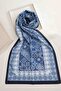 Siena Cotton Textured Shawl Italian Signature Series - 4