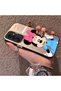 Vivo X300 Pro Compatible, Cartoon Mickey Mouse Patterned Shock-Resistant Phone Case. - 2
